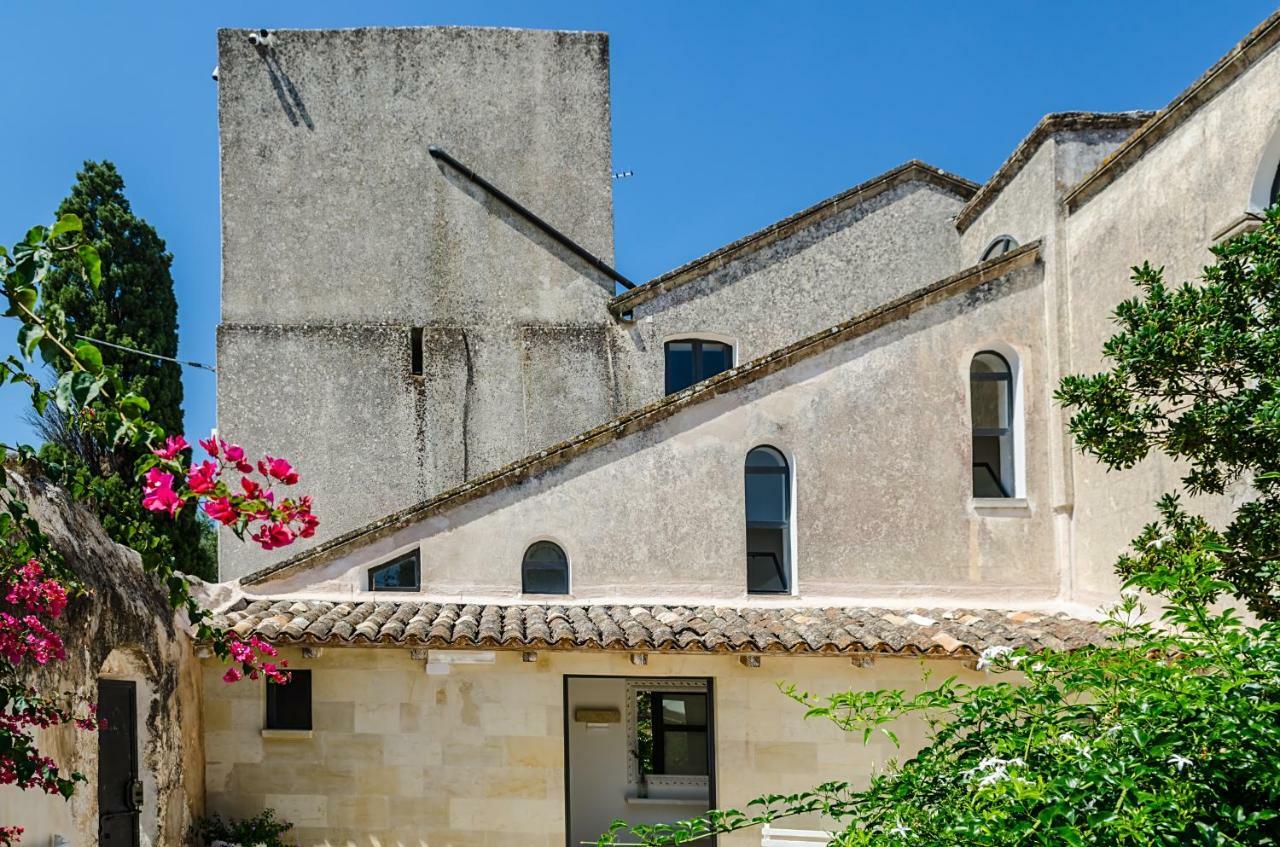 乌真托Badia Del Casale住宿加早餐旅馆 外观 照片